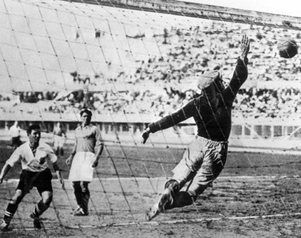 Аустрија - Француска 3:2 - Голман Француске: Alex Thepot 