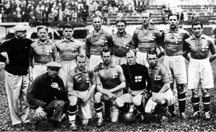 Немачка - Чехословачка 2:1 - Четвртина финала