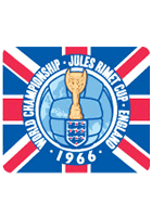 Енглеска 1966