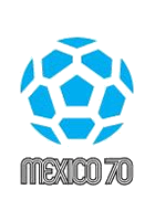 Мексико 1970