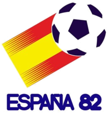 Светско првенство у фудбалу у Шпанији 1982. године