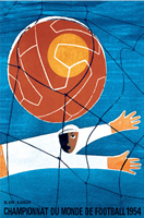 Светско првенство у фудбалу у Швајцарској 1954. године