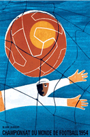 Швајцарска 1954